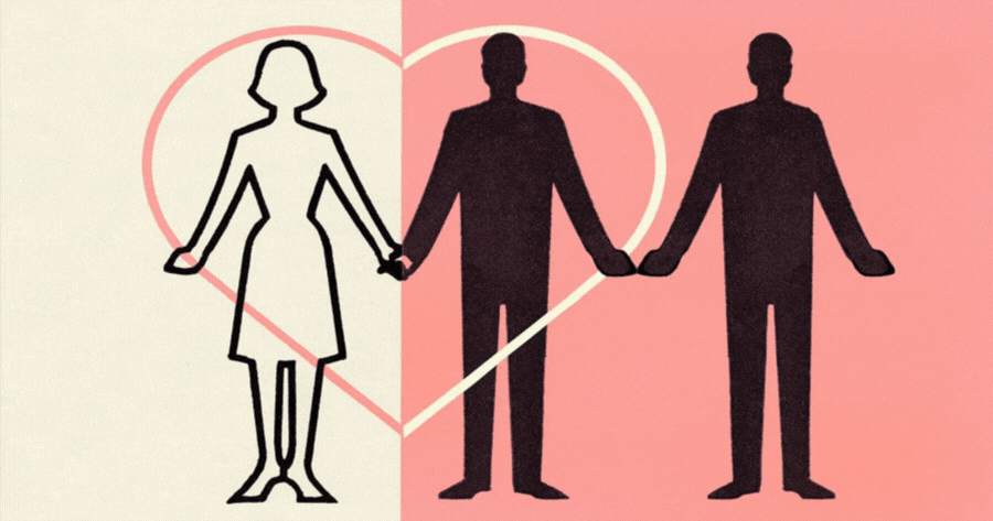 What To Do If My Boyfriend Is Secretly Gay?