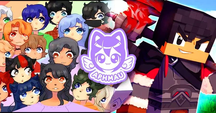 Which Aphmau Character Are You Actually?